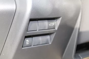 LHD - TOYOTA LANDCRUISER 300 3.3L V6 DIESEL VXR- A AUTOMATIC 2023