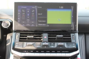 LHD - TOYOTA LANDCRUISER 300 3.3L V6 DIESEL VXR- A AUTOMATIC 2023