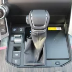 LHD - TOYOTA LANDCRUISER 300 3.3L V6 DIESEL VXR- A AUTOMATIC 2023 - Thumbnail 15