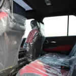 LHD - TOYOTA LANDCRUISER 300 3.3L V6 DIESEL VXR- A AUTOMATIC 2023 - Thumbnail 18