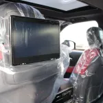 LHD - TOYOTA LANDCRUISER 300 3.3L V6 DIESEL VXR- A AUTOMATIC 2023 - Thumbnail 19