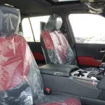 LHD - TOYOTA LANDCRUISER 300 3.3L V6 DIESEL VXR- A AUTOMATIC 2023 - Thumbnail 22