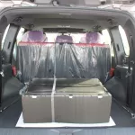 LHD - TOYOTA LANDCRUISER 300 3.3L V6 DIESEL VXR- A AUTOMATIC 2023 - Thumbnail 25