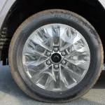 LHD - TOYOTA LANDCRUISER 300 3.3L V6 DIESEL VXR- A AUTOMATIC 2023 - Thumbnail 30