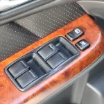 NISSAN PATROL Y61 4.8L PET 4WD WGN GRX SPECIAL AUTOMATIC WHITE 2023 - Thumbnail 6