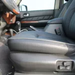 NISSAN PATROL Y61 4.8L PET 4WD WGN GRX SPECIAL AUTOMATIC WHITE 2023 - Thumbnail 8