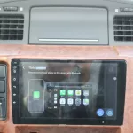 NISSAN PATROL Y61 4.8L PET 4WD WGN GRX SPECIAL AUTOMATIC WHITE 2023 - Thumbnail 11