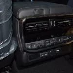 2022 TOYOTA LAND CRUISER 300 VXR+ V6 3.3L DIESEL TWIN TURBO AUTOMATIC TRANSMISSION - Thumbnail 12