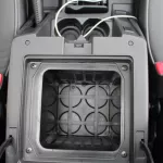 NISSAN PATROL Y61 4.8L PET 4WD WGN GRX SPECIAL AUTOMATIC WHITE 2023 - Thumbnail 14