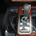 NISSAN PATROL Y61 4.8L PET 4WD WGN GRX SPECIAL AUTOMATIC WHITE 2023 - Thumbnail 15