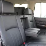 NISSAN PATROL Y61 4.8L PET 4WD WGN GRX SPECIAL AUTOMATIC WHITE 2023 - Thumbnail 18