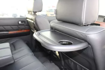 NISSAN PATROL Y61 4.8L PET 4WD WGN GRX SPECIAL AUTOMATIC WHITE 2023