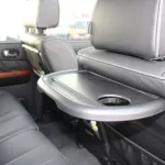 NISSAN PATROL Y61 4.8L PET 4WD WGN GRX SPECIAL AUTOMATIC WHITE 2023 - Thumbnail 19
