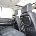 NISSAN PATROL Y61 4.8L PET 4WD WGN GRX SPECIAL AUTOMATIC WHITE 2023 - Thumbnail 20