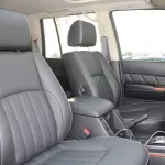 NISSAN PATROL Y61 4.8L PET 4WD WGN GRX SPECIAL AUTOMATIC WHITE 2023 - Thumbnail 23