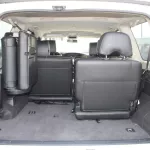 NISSAN PATROL Y61 4.8L PET 4WD WGN GRX SPECIAL AUTOMATIC WHITE 2023 - Thumbnail 24