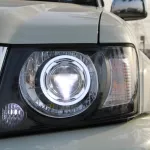 NISSAN PATROL Y61 4.8L PET 4WD WGN GRX SPECIAL AUTOMATIC WHITE 2023 - Thumbnail 26