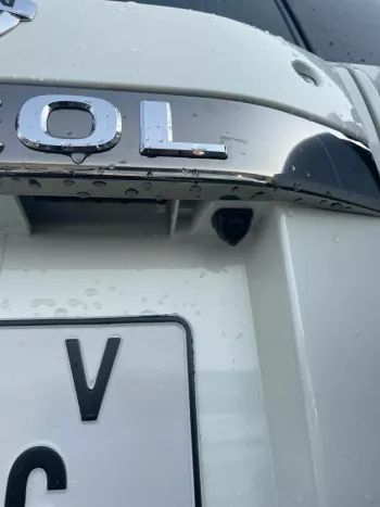NISSAN PATROL Y61 4.8L PET 4WD WGN GRX SPECIAL AUTOMATIC WHITE 2023