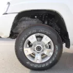 NISSAN PATROL Y61 4.8L PET 4WD WGN GRX SPECIAL AUTOMATIC WHITE 2023 - Thumbnail 30