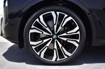 2023 MODEL BMW X7 xDRIVE 40i M-SPORT 3.0L AWD 7-SEATER AUTOMATIC-EURO 6