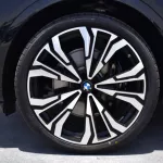 2023 MODEL BMW X7 xDRIVE 40i M-SPORT 3.0L AWD 7-SEATER AUTOMATIC-EURO 6 - Thumbnail 3