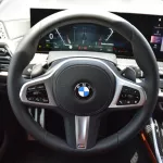 2023 MODEL BMW X7 xDRIVE 40i M-SPORT 3.0L AWD 7-SEATER AUTOMATIC-EURO 6 - Thumbnail 9
