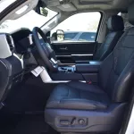 2023 TOYOTA SEQUOIA TRD OFF ROAD HYBRID V6 3.5L TURBO 4WD 8 SEAT AUTOMATIC - Thumbnail 6