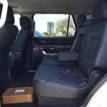 2023 TOYOTA SEQUOIA TRD OFF ROAD HYBRID V6 3.5L TURBO 4WD 8 SEAT AUTOMATIC - Thumbnail 7