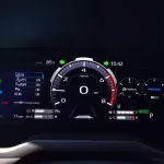 2023 TOYOTA SEQUOIA TRD OFF ROAD HYBRID V6 3.5L TURBO 4WD 8 SEAT AUTOMATIC - Thumbnail 10