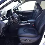 2023 TOYOTA HIGHLANDER LIMITED AWD 2.4L PETROL 7 SEAT AUTOMATIC - Thumbnail 4