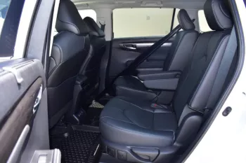 2023 TOYOTA HIGHLANDER LIMITED AWD 2.4L PETROL 7 SEAT AUTOMATIC