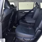 2023 TOYOTA HIGHLANDER LIMITED AWD 2.4L PETROL 7 SEAT AUTOMATIC - Thumbnail 5