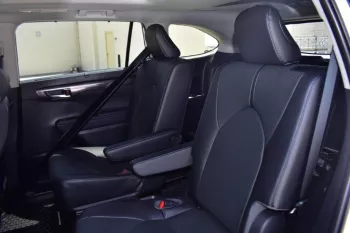 2023 TOYOTA HIGHLANDER LIMITED AWD 2.4L PETROL 7 SEAT AUTOMATIC