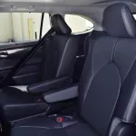 2023 TOYOTA HIGHLANDER LIMITED AWD 2.4L PETROL 7 SEAT AUTOMATIC - Thumbnail 6