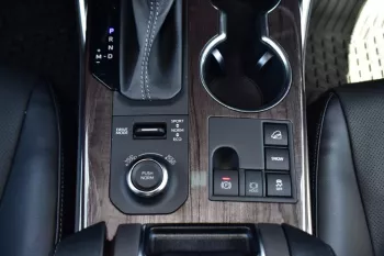 2023 TOYOTA HIGHLANDER LIMITED AWD 2.4L PETROL 7 SEAT AUTOMATIC