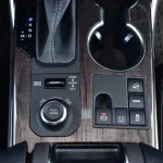 2023 TOYOTA HIGHLANDER LIMITED AWD 2.4L PETROL 7 SEAT AUTOMATIC - Thumbnail 8
