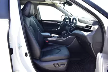2023 TOYOTA HIGHLANDER LIMITED AWD 2.4L PETROL 7 SEAT AUTOMATIC