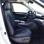 2023 TOYOTA HIGHLANDER LIMITED AWD 2.4L PETROL 7 SEAT AUTOMATIC - Thumbnail 9