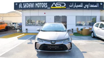 TOYOTA COROLLA HYBRID 1.8L V4 2022 EXPORT PRICE