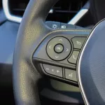 TOYOTA COROLLA HYBRID 1.8L V4 2022 EXPORT PRICE - Thumbnail 6