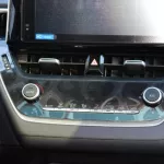 TOYOTA COROLLA HYBRID 1.8L V4 2022 EXPORT PRICE - Thumbnail 11