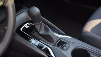 TOYOTA COROLLA HYBRID 1.8L V4 2022 EXPORT PRICE