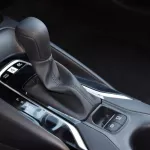 TOYOTA COROLLA HYBRID 1.8L V4 2022 EXPORT PRICE - Thumbnail 12
