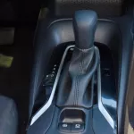 TOYOTA COROLLA HYBRID 1.8L V4 2022 EXPORT PRICE - Thumbnail 13