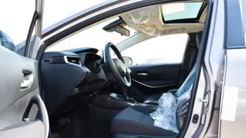 TOYOTA COROLLA HYBRID 1.8L V4 2022 EXPORT PRICE