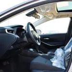 TOYOTA COROLLA HYBRID 1.8L V4 2022 EXPORT PRICE - Thumbnail 14