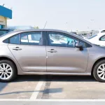 TOYOTA COROLLA HYBRID 1.8L V4 2022 EXPORT PRICE - Thumbnail 16