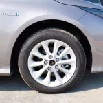 TOYOTA COROLLA HYBRID 1.8L V4 2022 EXPORT PRICE - Thumbnail 19