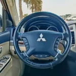 MITSHUBISHI PAJERO GLS 3.8L PETROL V6 FULL OPTION 2018 SILVER - Thumbnail 11