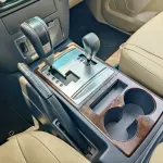 MITSHUBISHI PAJERO GLS 3.8L PETROL V6 FULL OPTION 2018 SILVER - Thumbnail 14
